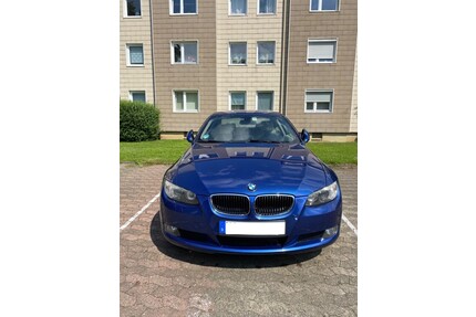 BMW E 320 Gebrauchtwagen