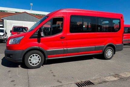 Ford Transit Gebrauchtwagen