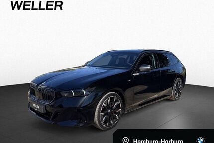 BMW 540 Gebrauchtwagen
