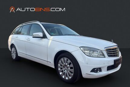 Mercedes-Benz C 180 Gebrauchtwagen