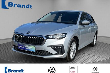 Skoda Scala Gebrauchtwagen