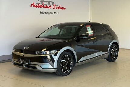 Hyundai IONIQ 5 Gebrauchtwagen