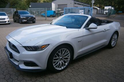 Ford Mustang Gebrauchtwagen