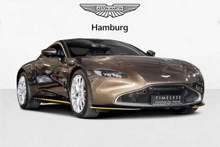 Aston Martin V8 Gebrauchtwagen