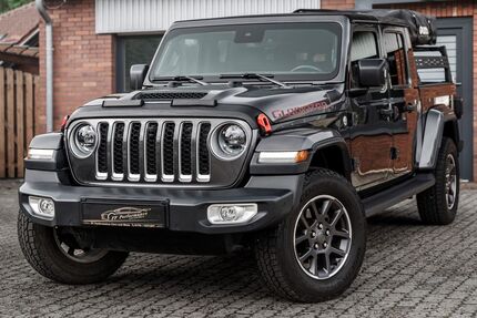 Jeep Gladiator Gebrauchtwagen