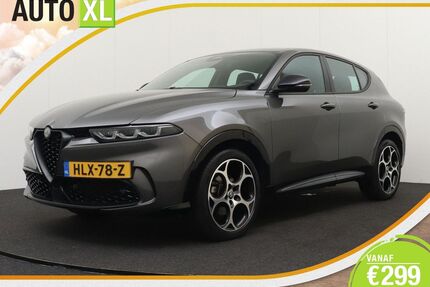 Alfa Romeo Tonale Gebrauchtwagen