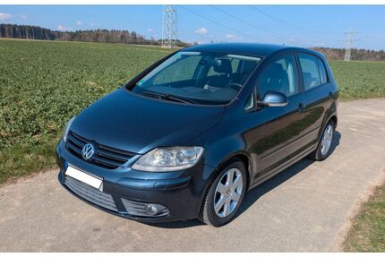 VW Golf Plus Gebrauchtwagen