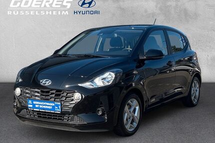 Hyundai i10 Gebrauchtwagen