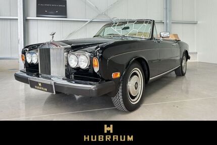 Rolls Royce Corniche Gebrauchtwagen