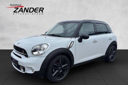 Mini Cooper SD Gebrauchtwagen