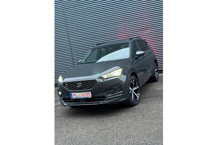 Seat Tarraco Gebrauchtwagen