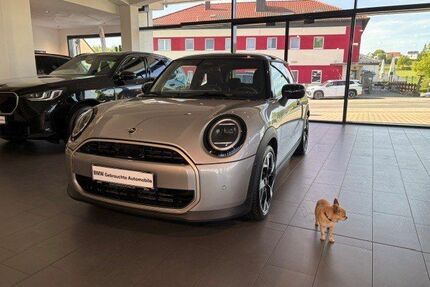 Mini Cooper C Gebrauchtwagen