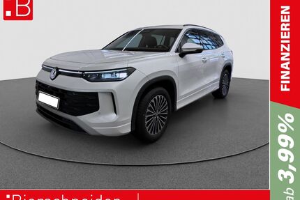 VW Tayron Gebrauchtwagen