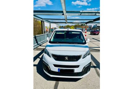 Peugeot Expert Gebrauchtwagen