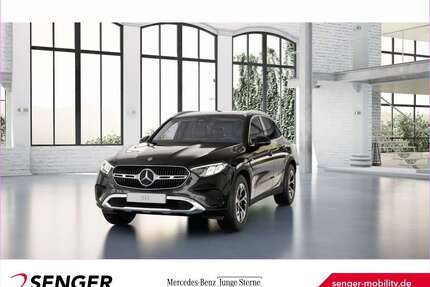 Mercedes-Benz GLC 300 Gebrauchtwagen