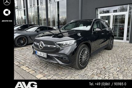 Mercedes-Benz GLC 200 Gebrauchtwagen