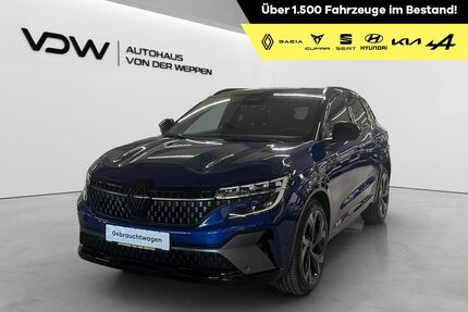 Renault Austral Gebrauchtwagen