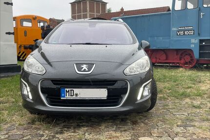 Peugeot 308 Gebrauchtwagen