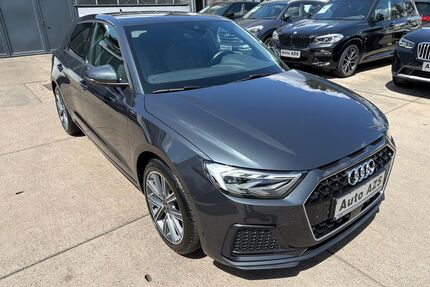 Audi A1 Gebrauchtwagen