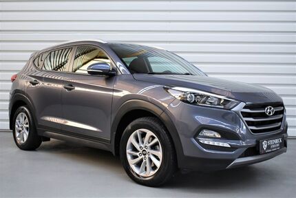 Hyundai TUCSON Gebrauchtwagen