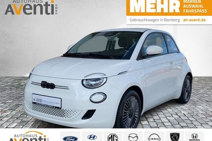 Fiat 500e Gebrauchtwagen