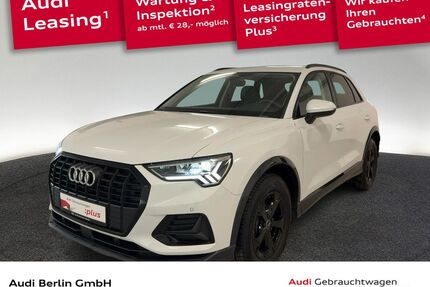 Audi Q3 Gebrauchtwagen