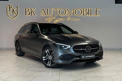 Mercedes-Benz C 300 Gebrauchtwagen