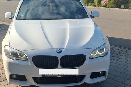 BMW 530 Gebrauchtwagen