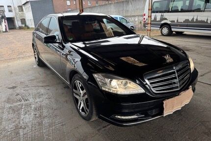 Mercedes-Benz S 600 Gebrauchtwagen