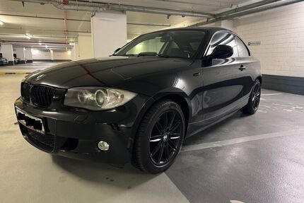 BMW 120 Gebrauchtwagen