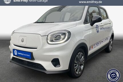 Leapmotor T03 Gebrauchtwagen