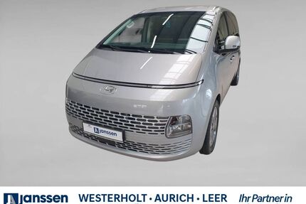 Hyundai STARIA Gebrauchtwagen