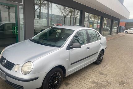VW Polo Gebrauchtwagen