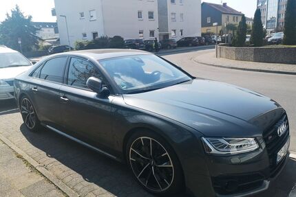 Audi S8 Gebrauchtwagen