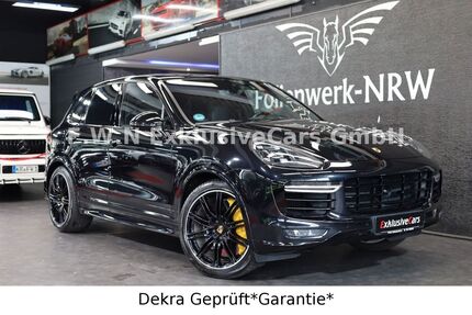 Porsche Cayenne Gebrauchtwagen