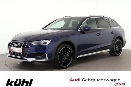 Audi A4 Allroad Gebrauchtwagen