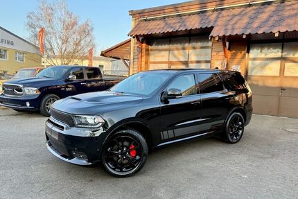 Dodge Durango Gebrauchtwagen