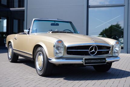 Mercedes-Benz 280 Gebrauchtwagen