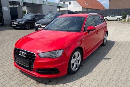 Audi A3 Gebrauchtwagen