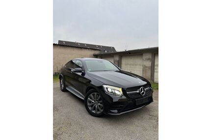 Mercedes-Benz GLC 350 Gebrauchtwagen