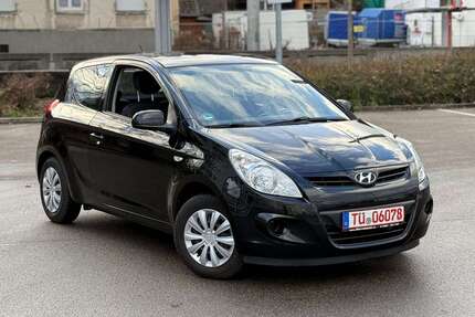 Hyundai i20 Gebrauchtwagen