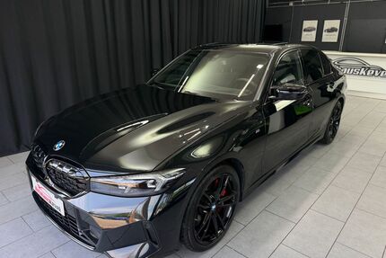 BMW M340i Gebrauchtwagen