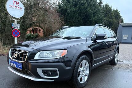 Volvo XC70 Gebrauchtwagen