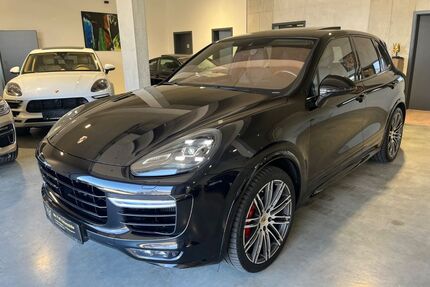 Porsche Cayenne Gebrauchtwagen