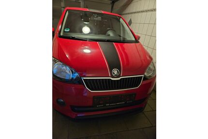 Skoda Citigo Gebrauchtwagen