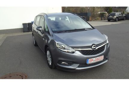 Opel Zafira Gebrauchtwagen