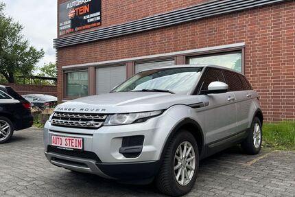 Land Rover Range Rover Evoque Gebrauchtwagen