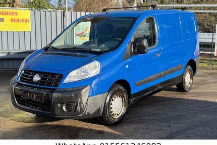 Fiat Scudo Gebrauchtwagen