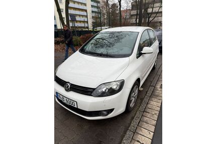 VW Golf Plus Gebrauchtwagen