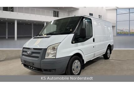 Ford Transit Gebrauchtwagen